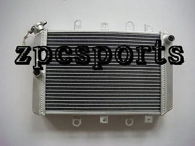 ATV Aluminum Radiator Yamaha Grizzly 700 2007 2008 2009 • $118