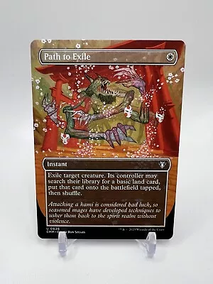 MTG Path To Exile Commander Masters 0626 Regular Uncommon • $2.19