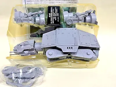 $44.59 • Buy F-toys Star Wars 6 Mechanic Collection 1/144 AT-AT Walker Display Model Kit