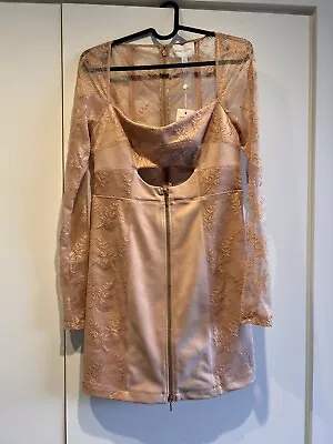 $65 • Buy Alice Mccall Dress 8