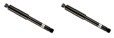 2x BILSTEIN B4 Shock Absorber Rear For Mitsubishi Pajero Sport I K7_K9_K90 • $164.41