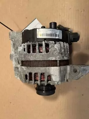 Alternator Without Turbo VIN 2 8th Digit Fits 12-18 FOCUS 568654 • $54.99