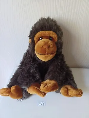 £6.99 • Buy KEEL SIMPLY SOFT COLLECTION 45cm PLUSH MONKEY