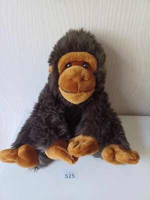 £6.99 • Buy KEEL SIMPLY SOFT COLLECTION 45cm PLUSH MONKEY
