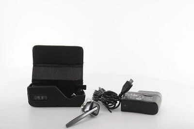 $199.99 • Buy Plantronics Discovery 975 Bluetooth Wireless Headset Graphite - VGC (82640-01)