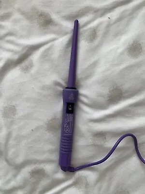 Herstyler Professional Curling Wand For Baby Curls • £0.99