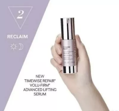 Mary Kay Timewise Repair Volu-firm  Advanced Lifting Serum ~ Freeshipping🚐 • $50