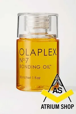 Olaplex No 7 BONDING OIL - 30mL • $40.84