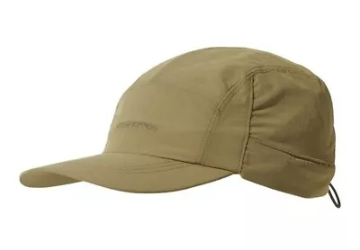 Craghoppers Mens NosiLife Desert Hat II SIZE M/L REF CL22 • £14.99