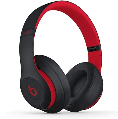 £17 • Buy New Beats By Dr Dre Studio3 Wireless Headphones Brand New And Sealed -AllColors