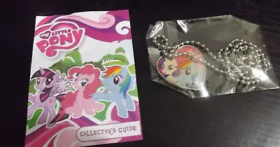 NEW MY LITTLE PONY Pendant Necklace • $15