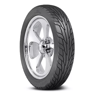 Mickey Thompson 90000000241 MT Sportsman S/R Radial Tire 26X6.00R18LT • $347.49