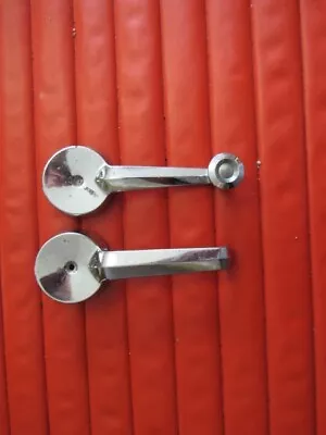$26 • Buy 1955 Studebaker Door,window Handles