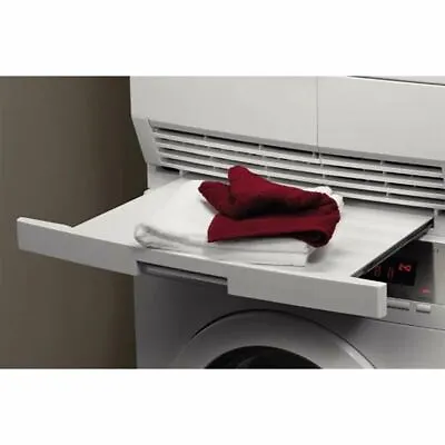£70.92 • Buy AEG Electrolux Zanussi OEM Stacking Kit Washing Machine / Dryer 60.5 Cm