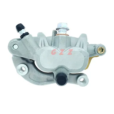 New Front Brake Caliper W/Pads For Yamaha YZ125 YZ250 YZ250F YZ450F See Years • $69.90