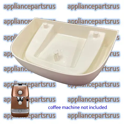 De'Longhi Distinta ECI341 Coffee Machine Drip Tray Part 5313244731 • $16.50