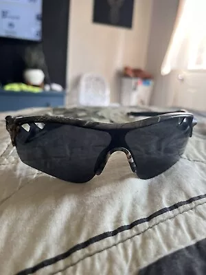 Oakley Sunglasses Camo Radar • $70