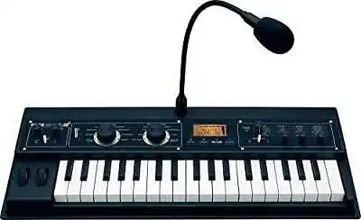 Korg MicroKorg XL+ 37 Key Synthesizer Vocoder • $487.80