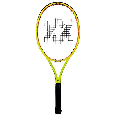 Volkl V-Cell 10 300g Unstrung Tennis Racquet • $229.99