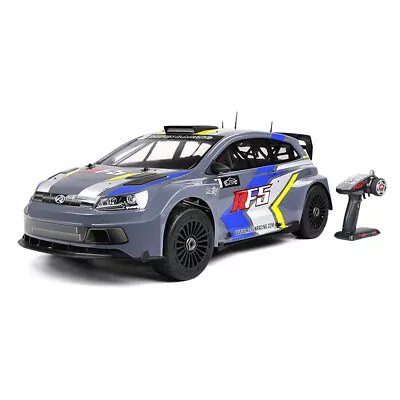 $1174.99 • Buy Rovan 1/5 Scale Gas Powered 36cc 4WD RF5B RTR Rally Car MCD Compatible