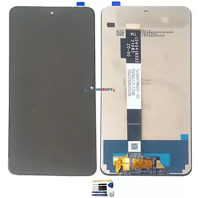 For Xiaomi Redmi Note 10 Pro 5G 2103K19G M2101K7AI LCD Display Touch Screen • $42.89