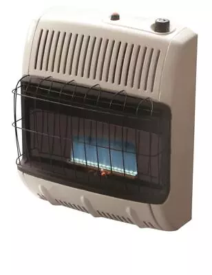 Mr Heater Mhvfbf20Ngt 20000Btu Vent Free Blue Flame Ng Heater • $159.99