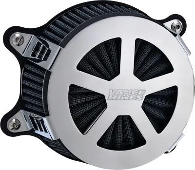 Vance & Hines VO2 Radiant V Air Cleaner 2017-23 Harley Touring Softail M8 71462 • $279.99