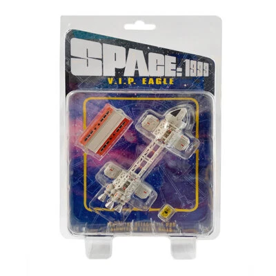 $59.95 • Buy Space 1999 5 Inch V.I.P Eagle