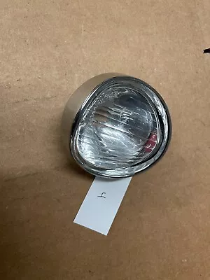 Vintage Bicycle Light Lens & Bezel Replacement NOS Schwinn Union • $18