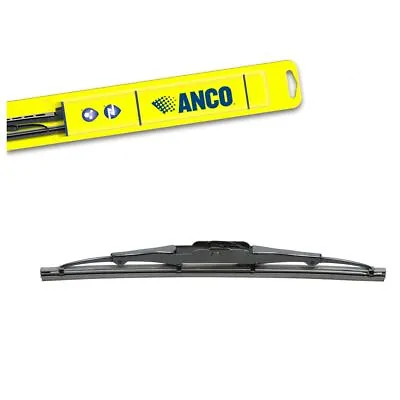 ANCO 31-Series 31-10 10  Wiper Blade For VW-10 40710 101 Windshield Qz • $8.72