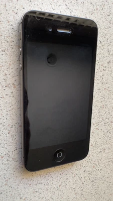 $50 • Buy Apple IPhone 4s - 64GB - Black (Unlocked) A1387 (CDMA + GSM) (AU Stock)