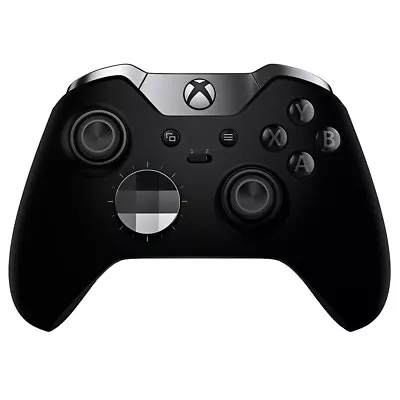 Xbox Elite Wireless Controller Basic  - Xbox Series X • $108