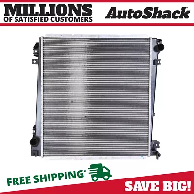 Radiator For 2002-2005 Mercury Mountaineer 2002-2005 Ford Explorer 4.0L 4.6L V8 • $66.98