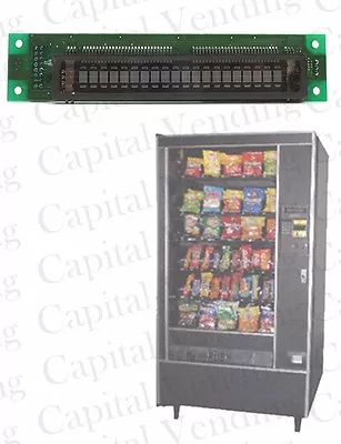 New Display For Automatic Products 120121 122 123 Vending Machine • $199.99