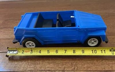 Vintage Gay Toys Inc Plastic Volkswagen The Thing • $20