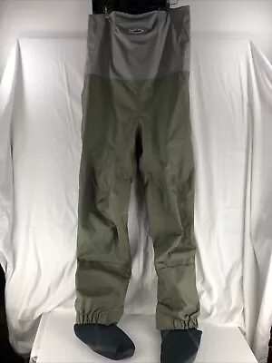 Patagonia Waders ~M's Rio Azul Small -short Excellent Condition • $225