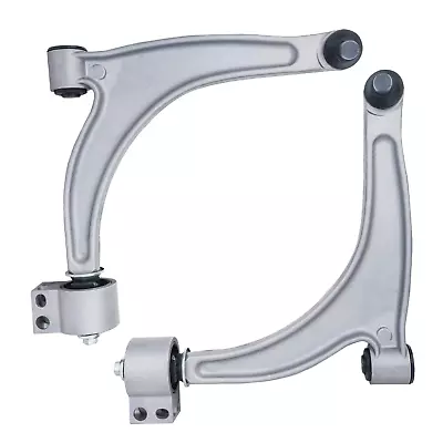 Front Lower Control Arms&Ball Joints For 2004-2005-2011-2012 Chevrolet Malibu • $78.80