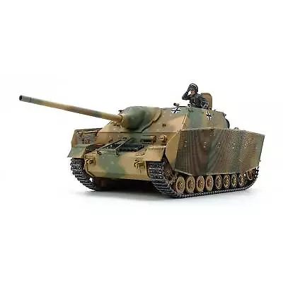 Tamiya 1/35 German Panzer IV/70A TAM35381 Plastic Models Armor/Military 1/35 • $40.80