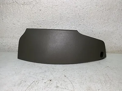 2005-2006 Infiniti G35 Coupe OEM Interior Lower Steering Column Cover Trim Bezel • $20.69