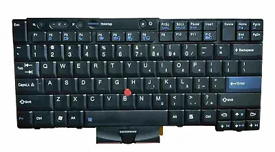 Keyboard For IBM Lenovo ThinkPad T420 T420I T420S T510 T510I W510i C989 45N2171 • $22.99