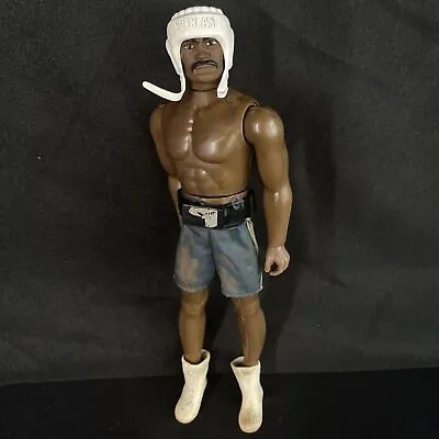 Vintage Mego Muhammad Ali The Opponent Figure 1976 • $145