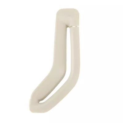 For Volvo S60 S80 V70 XC90 XC70 Right B-pillar Gate Seat Belt Trim Cover Beige • $18.32