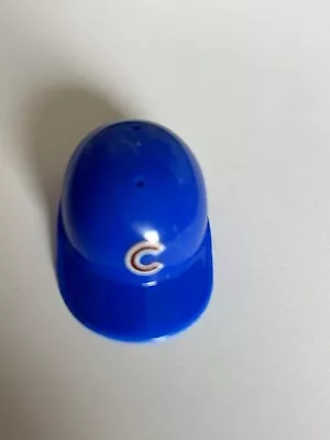 Chicago Cubs MLB Gumball Mini Batting Helmets 2in • $7.99