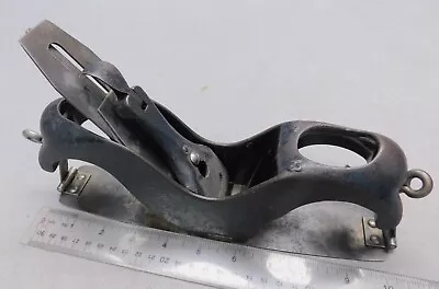 £108.74 • Buy Stanley Rule & Level Co. # 13 Compass / Circular Plane  Nice Antique Tool LOOK!!