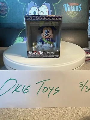 Disney Vinylmation Tokyo 30th Anniversary Mickey *FREE SHIPPING* RARE! • $30