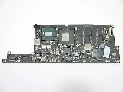 Logic Board Core 2 Duo SL9400 1.86GHz 2GB 820--2375-A For MacBook Air 13  A1304  • $118.88