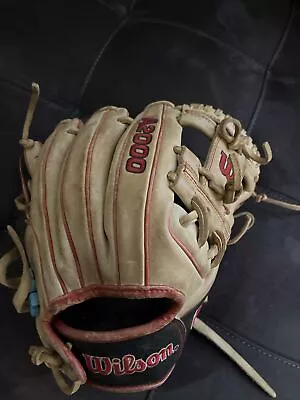 A2000 Baseball Glove 11.5 • $150