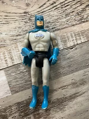 1979 Mego Batman Vintage Pocket Heroes Action Figure 70s • $23.99