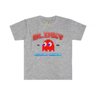 Blinky The Original Gangster (Pac-Man) • $20.99