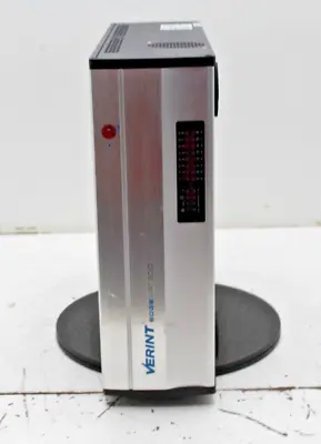 Verint Edge VR300 16 Ch DVR Video Recorder - No Key Or Drives • $134.99
